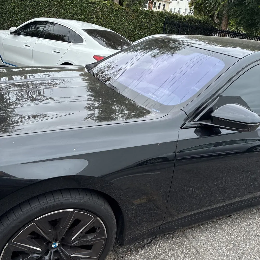 2023 BMW 7 Series 740i