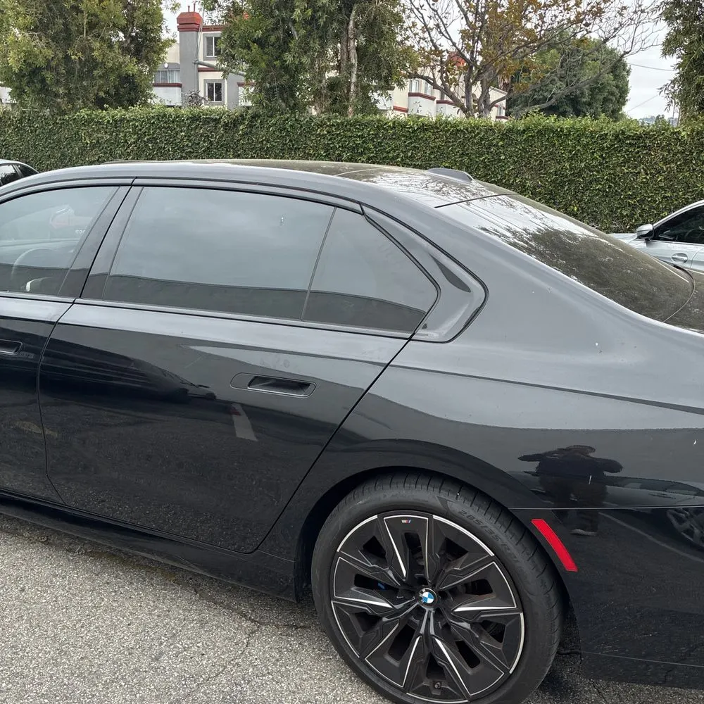 2023 BMW 7 Series 740i