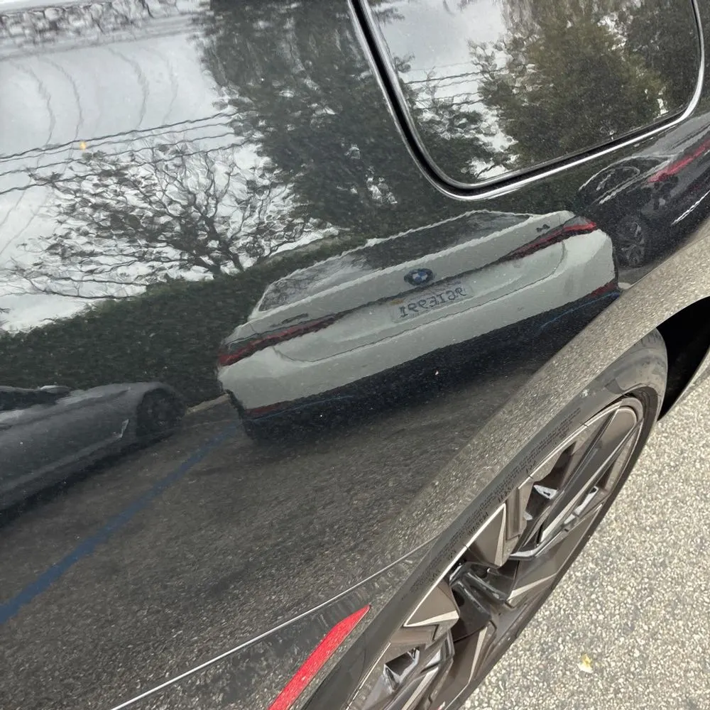 2023 BMW 7 Series 740i