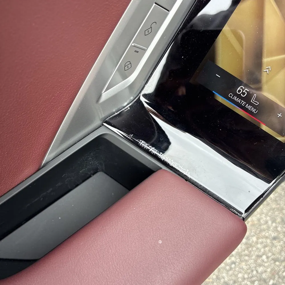 2023 BMW 7 Series 740i