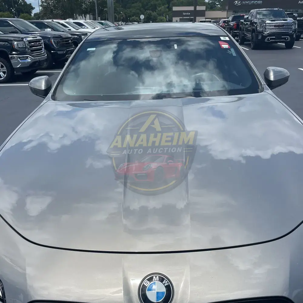 2023 BMW 7-Series 740i