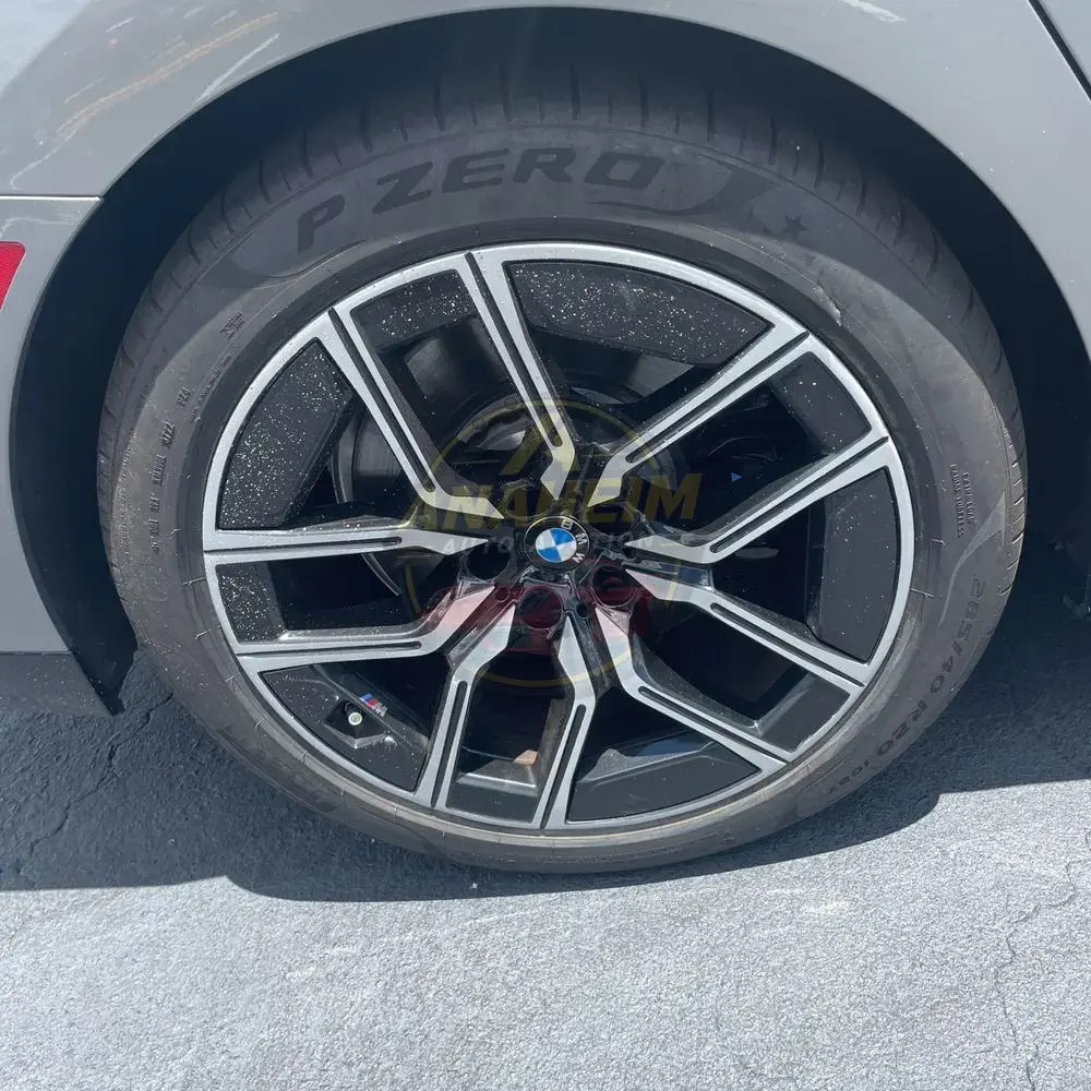 2023 BMW 7-Series 740i