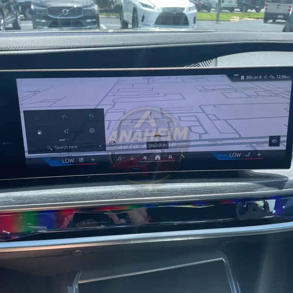 2023 BMW 7-Series 740i