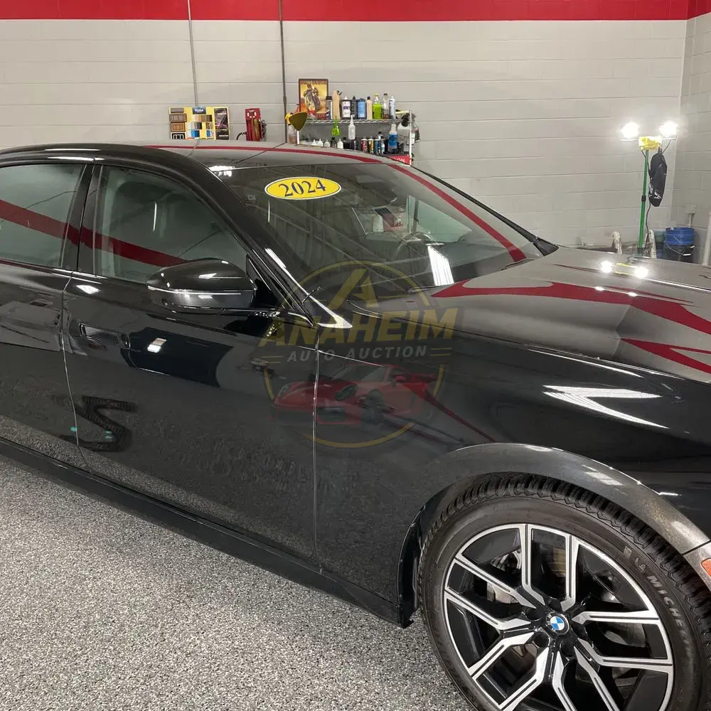 2024 BMW 7-Series 740i xDrive