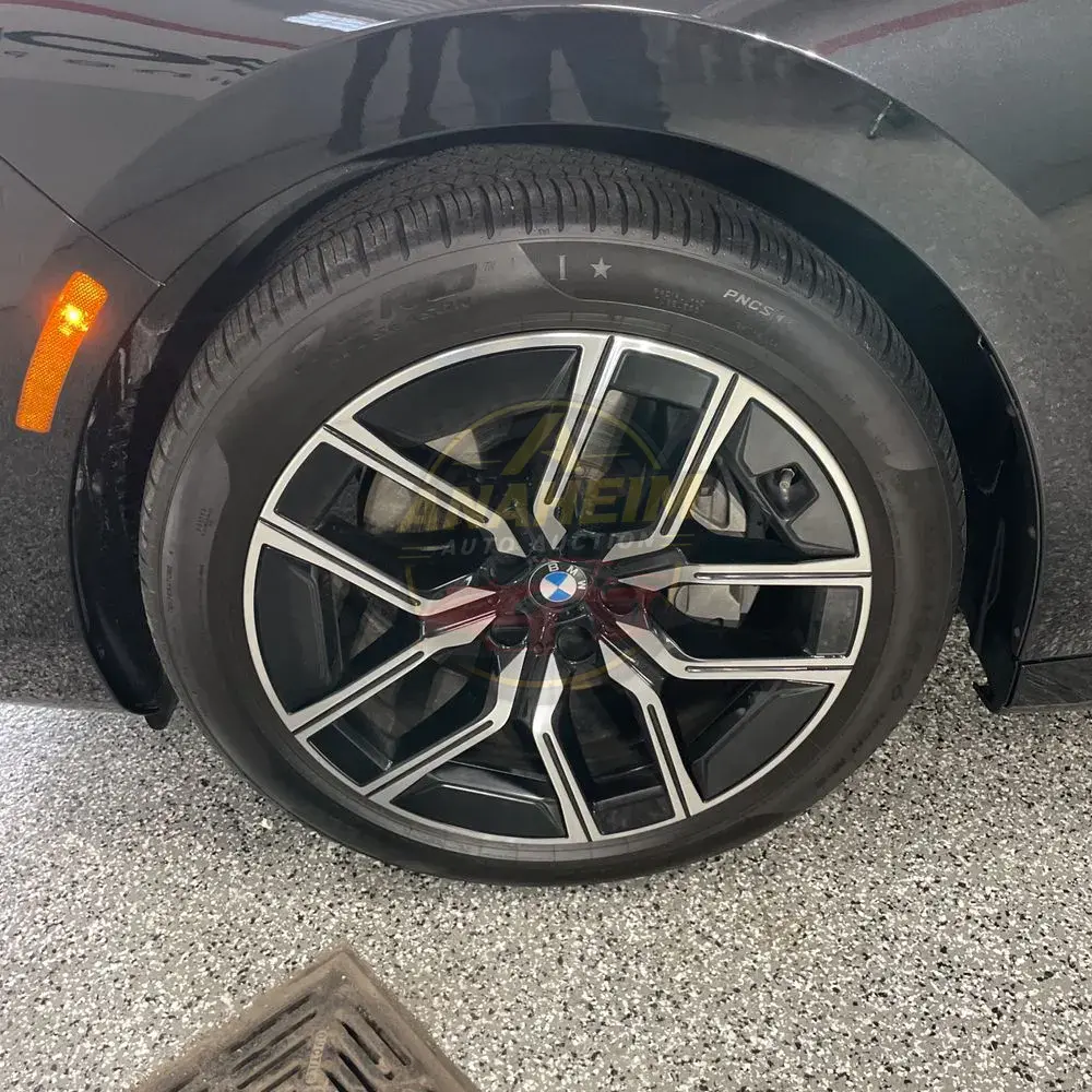 2024 BMW 7-Series 740i xDrive