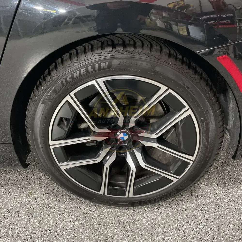 2024 BMW 7-Series 740i xDrive