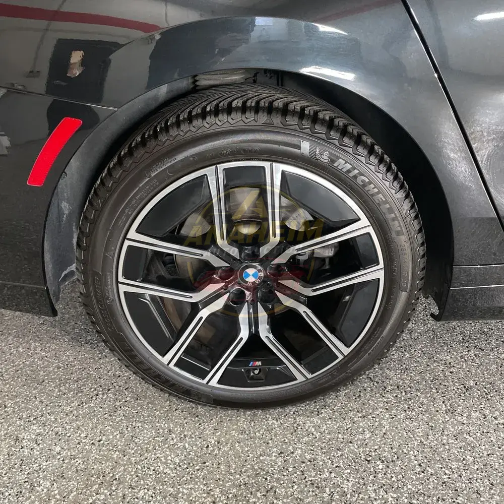 2024 BMW 7-Series 740i xDrive