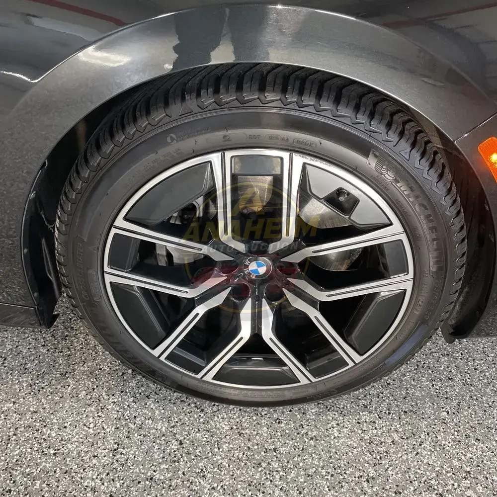 2024 BMW 7-Series 740i xDrive
