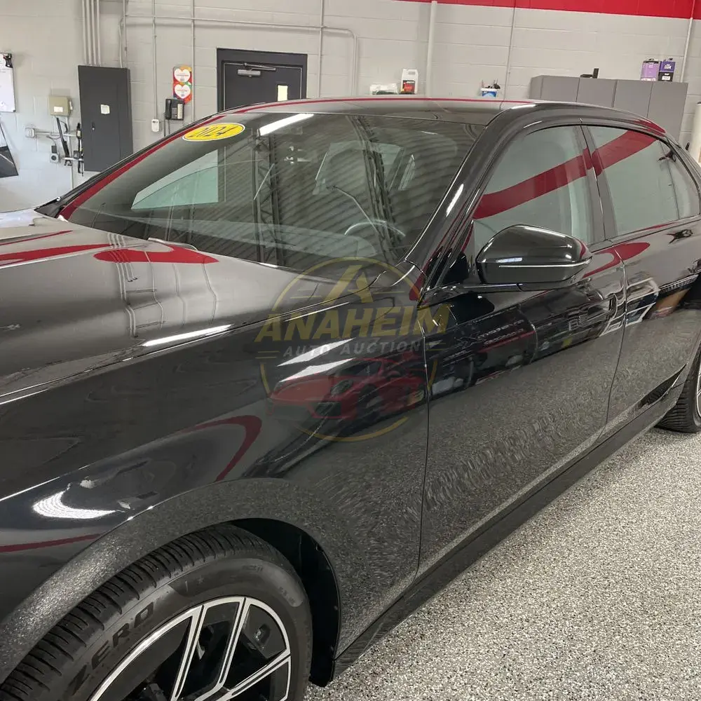 2024 BMW 7-Series 740i xDrive