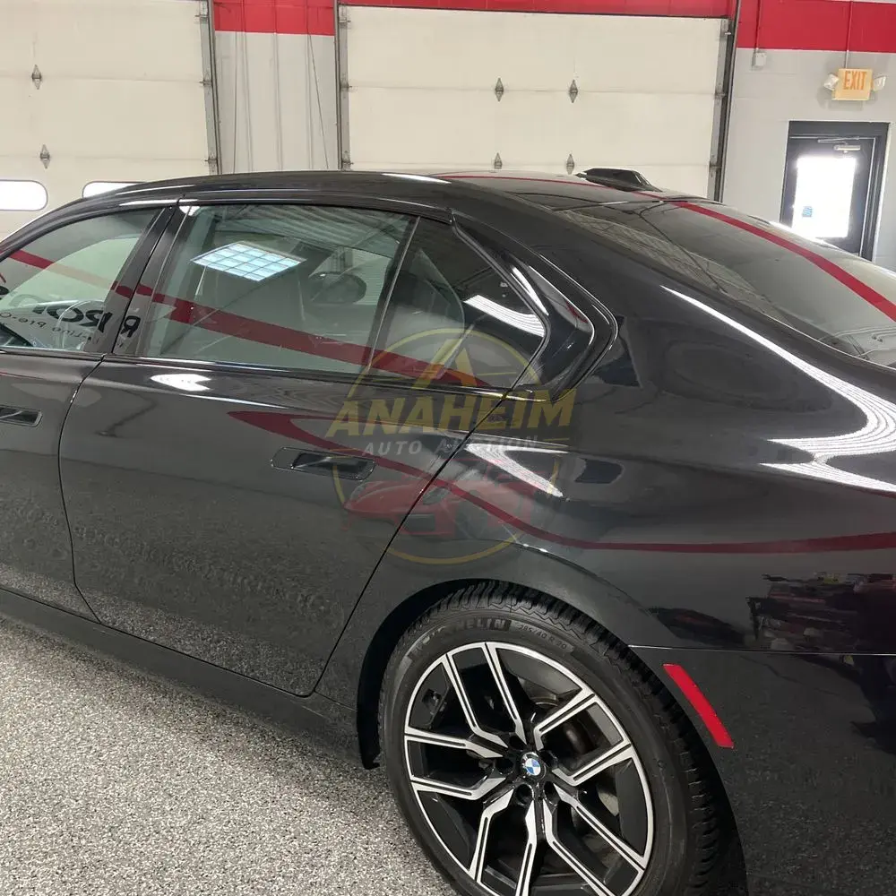 2024 BMW 7-Series 740i xDrive