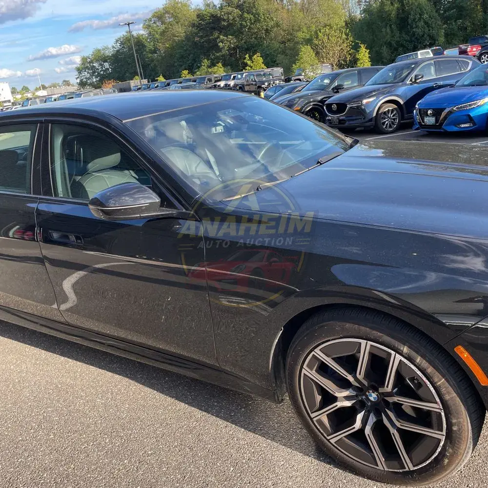 2023 BMW 7-Series 760xi