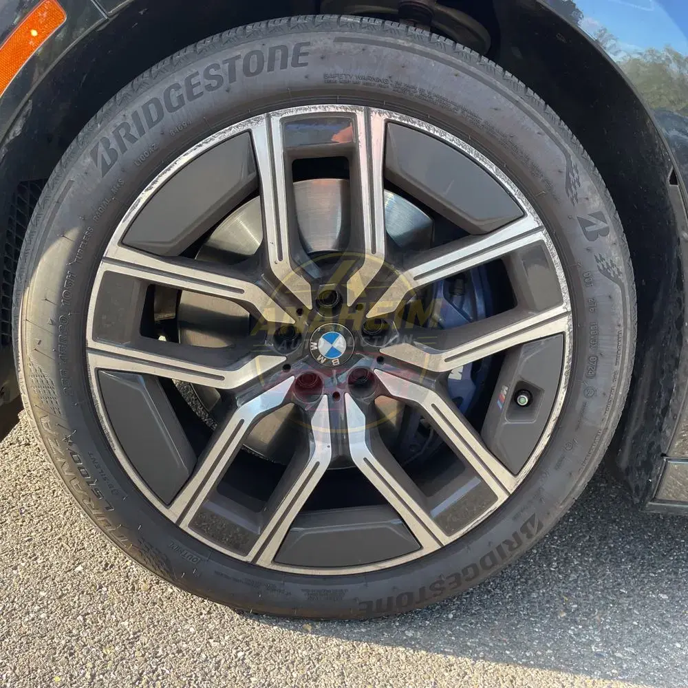 2023 BMW 7-Series 760xi