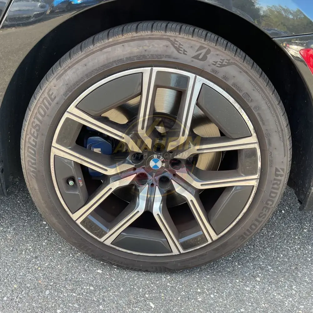 2023 BMW 7-Series 760xi