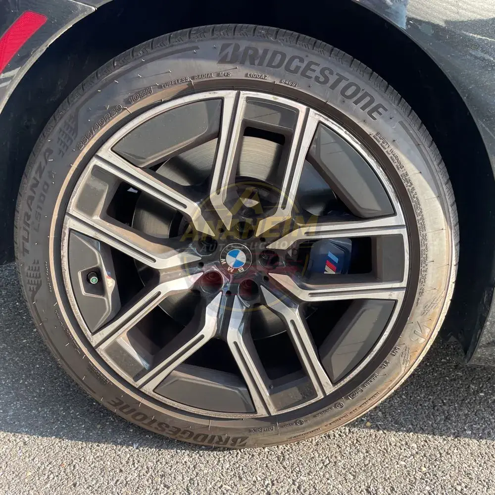 2023 BMW 7-Series 760xi