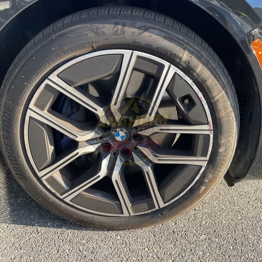 2023 BMW 7-Series 760xi