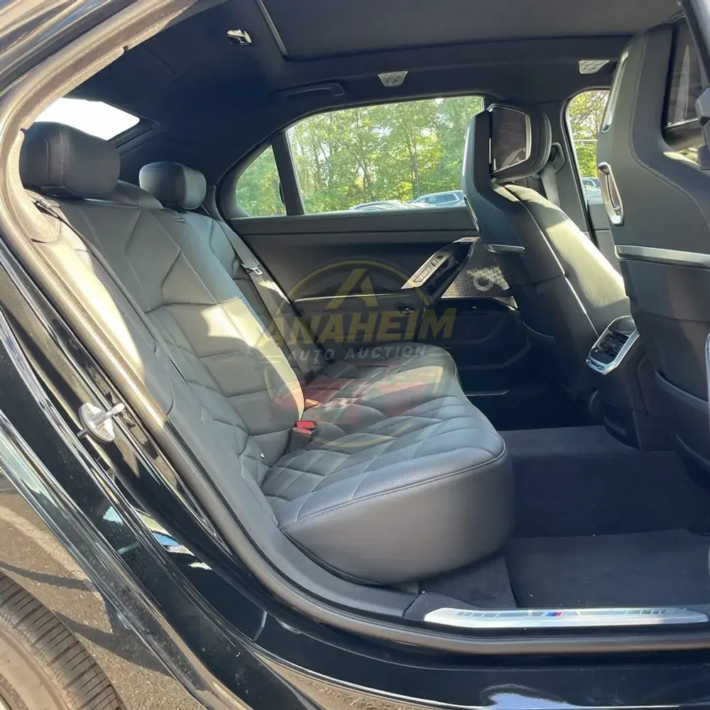 2023 BMW 7-Series 760xi