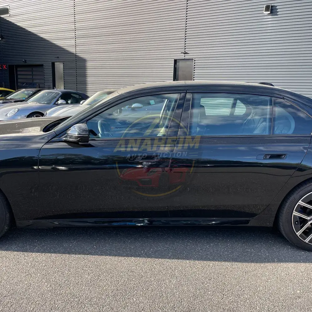 2023 BMW 7-Series 760xi