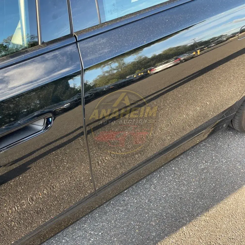 2023 BMW 7-Series 760xi