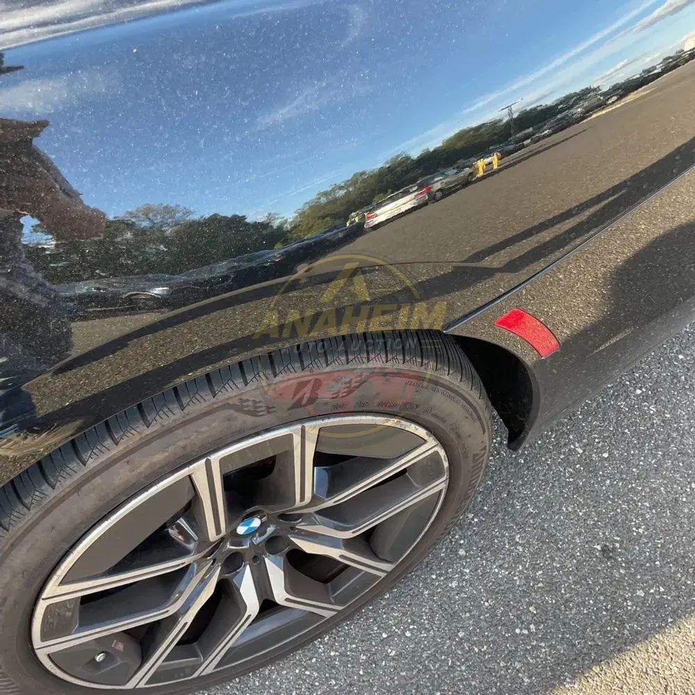 2023 BMW 7-Series 760xi