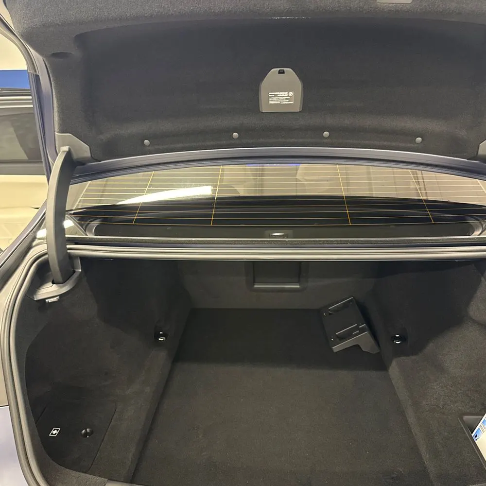 2025 BMW 7-Series 760i xDrive