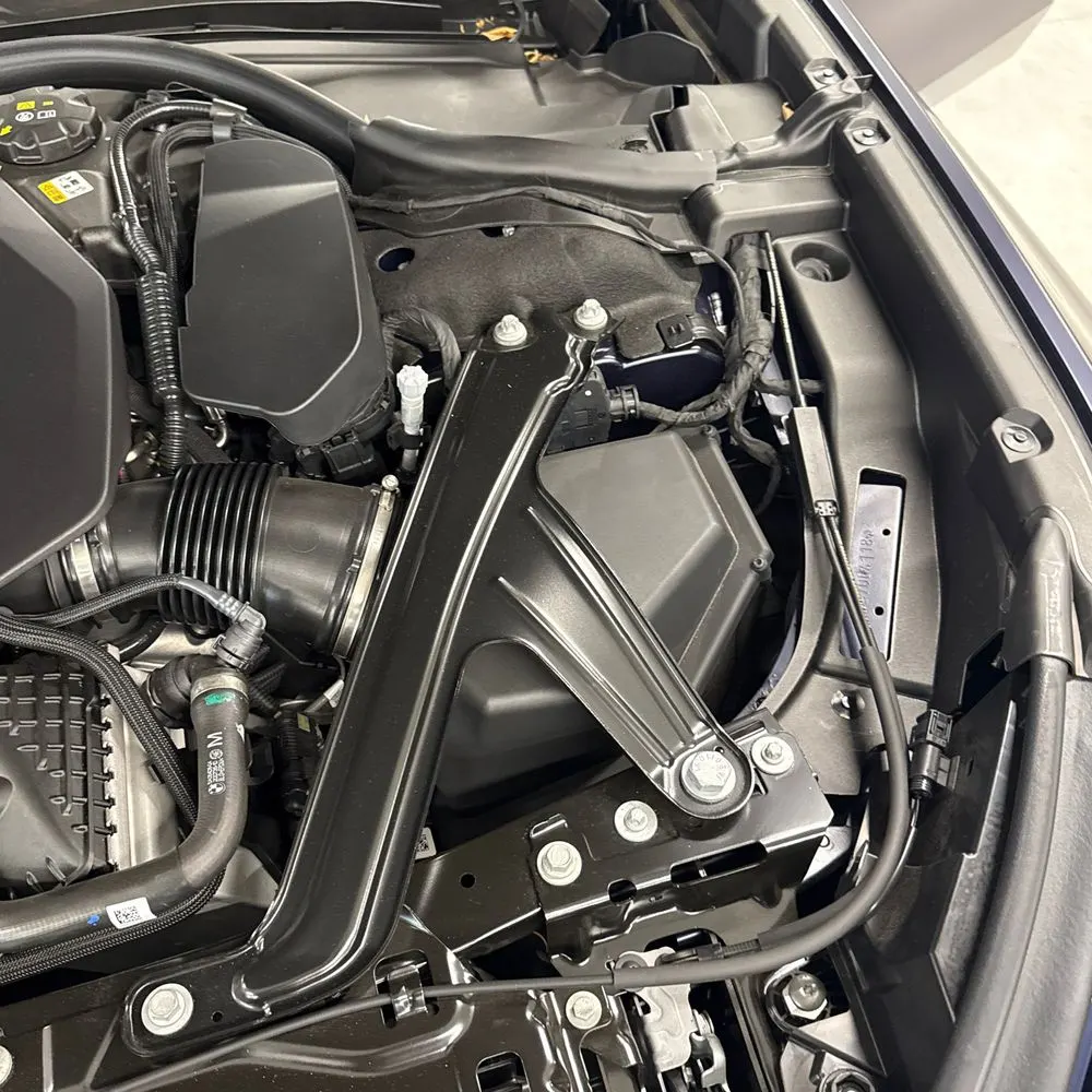2025 BMW 7-Series 760i xDrive