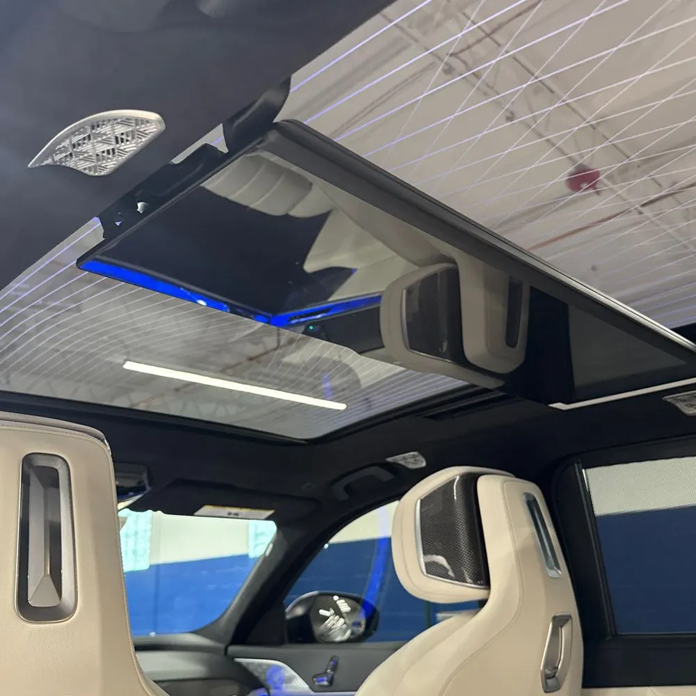 2025 BMW 7-Series 760i xDrive