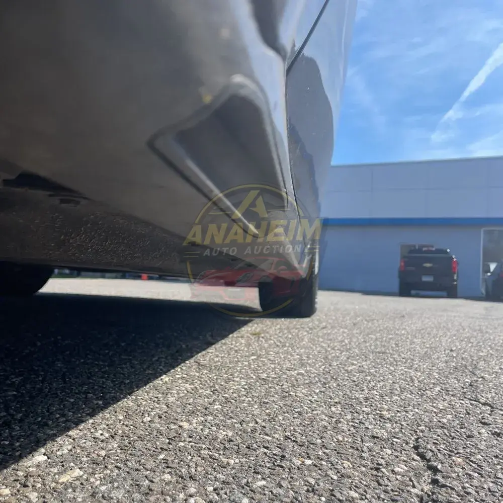 2023 BMW 7-Series 760xi