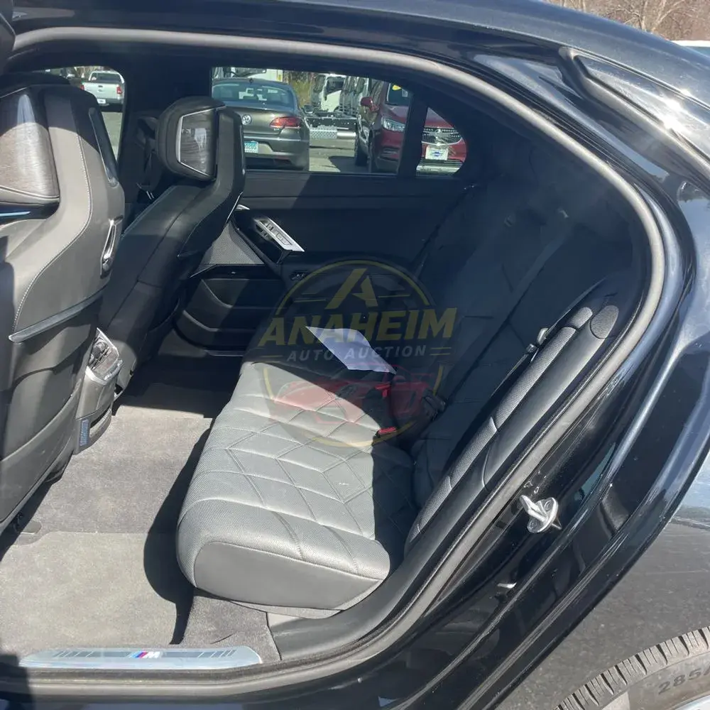 2023 BMW 7-Series 760xi