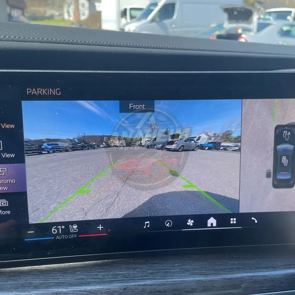 2023 BMW 7-Series 760xi