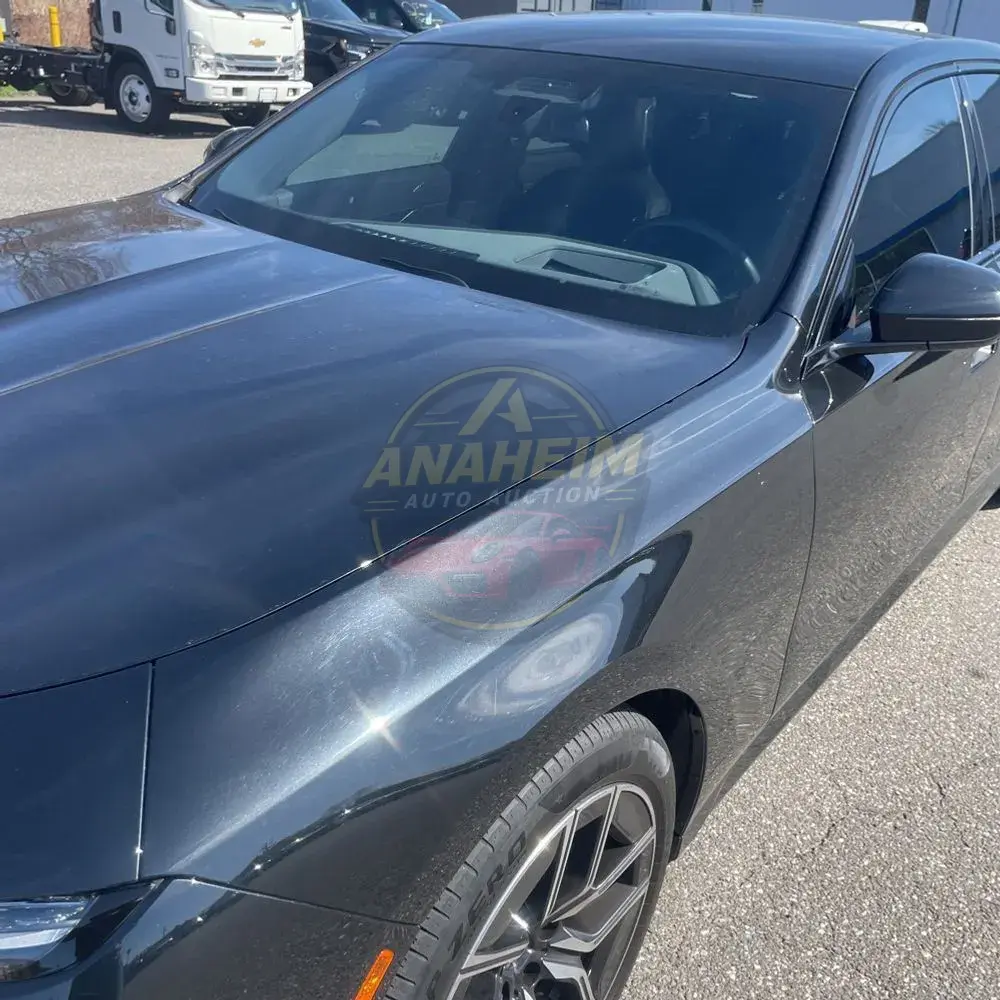2023 BMW 7-Series 760xi