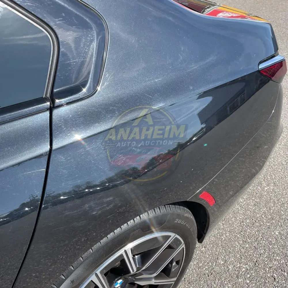 2023 BMW 7-Series 760xi