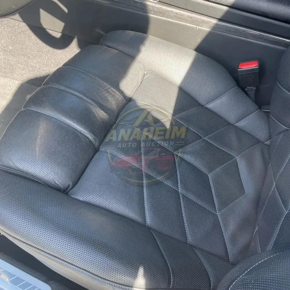 2023 BMW 7-Series 760xi