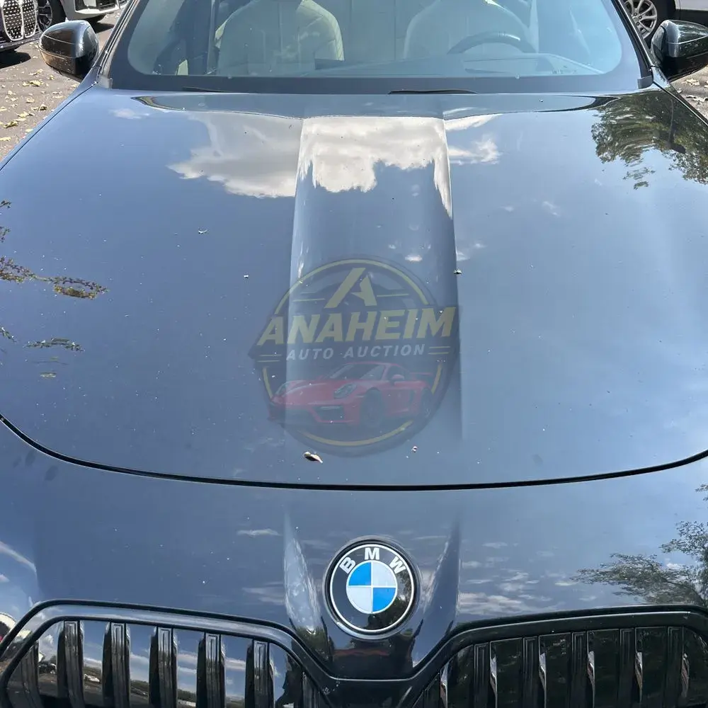 2024 BMW 7-Series 760i xDrive