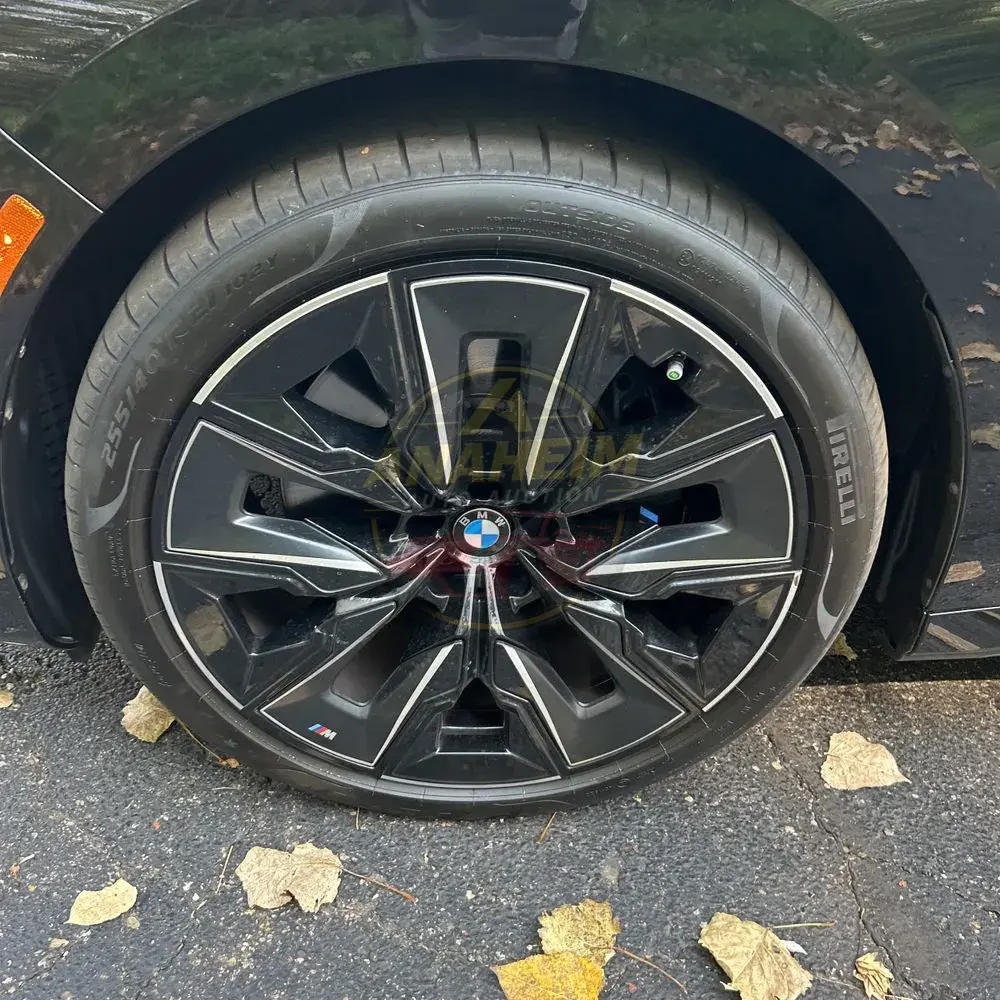 2024 BMW 7-Series 760i xDrive
