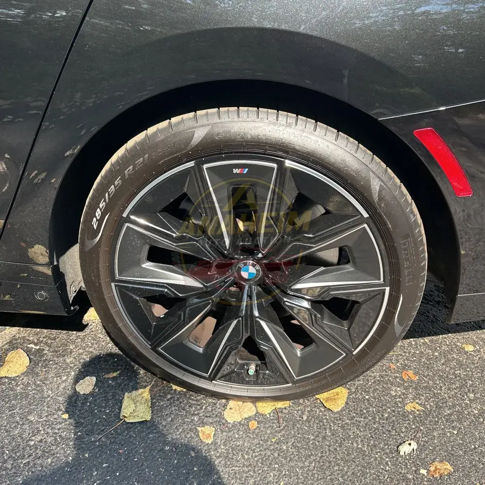 2024 BMW 7-Series 760i xDrive