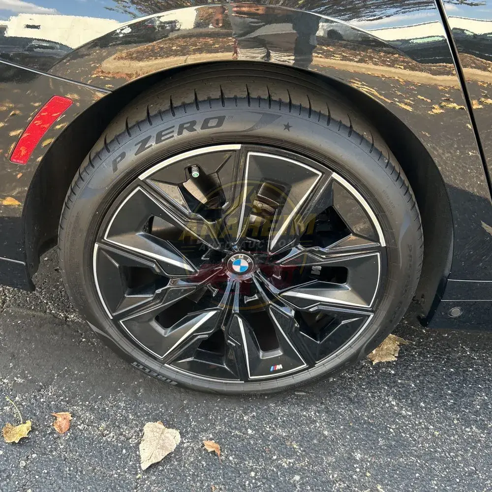 2024 BMW 7-Series 760i xDrive