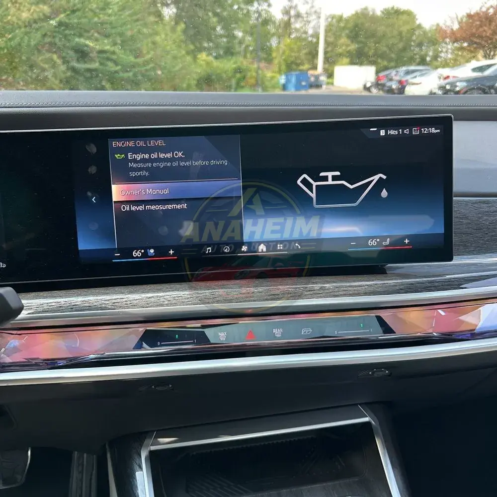 2024 BMW 7-Series 760i xDrive