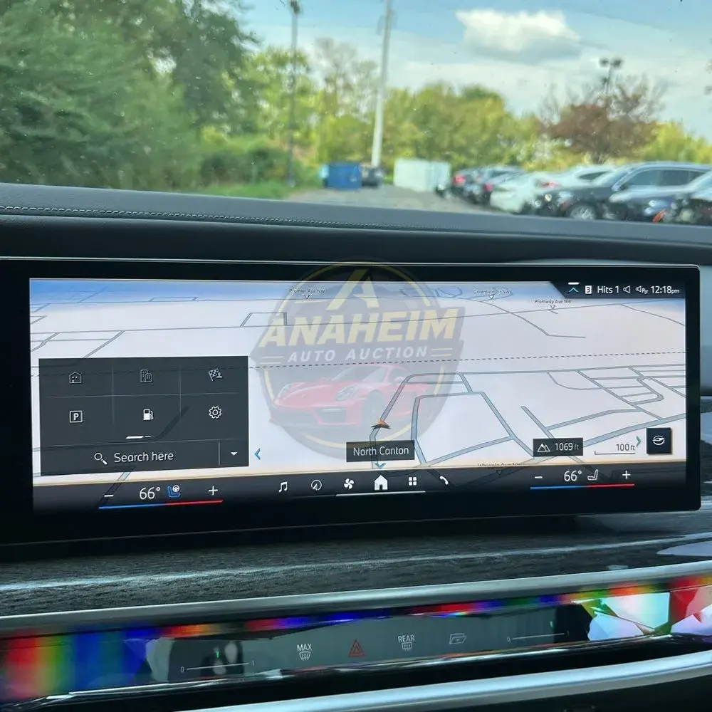 2024 BMW 7-Series 760i xDrive