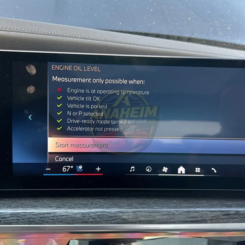2024 BMW 7-Series 760i xDrive