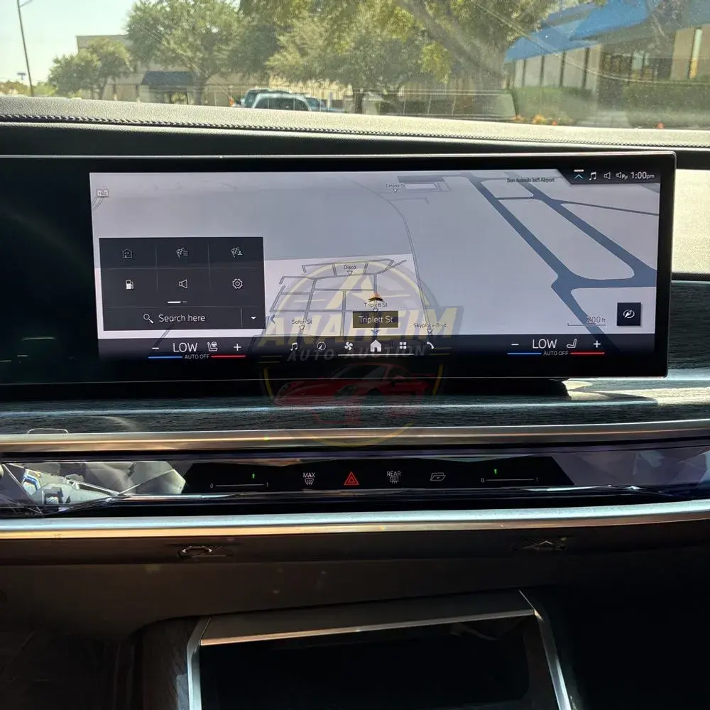 2025 BMW 7-Series 760i xDrive