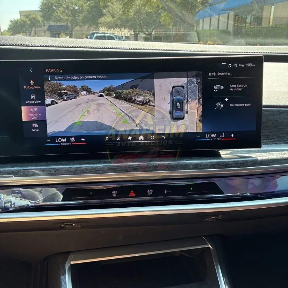 2025 BMW 7-Series 760i xDrive