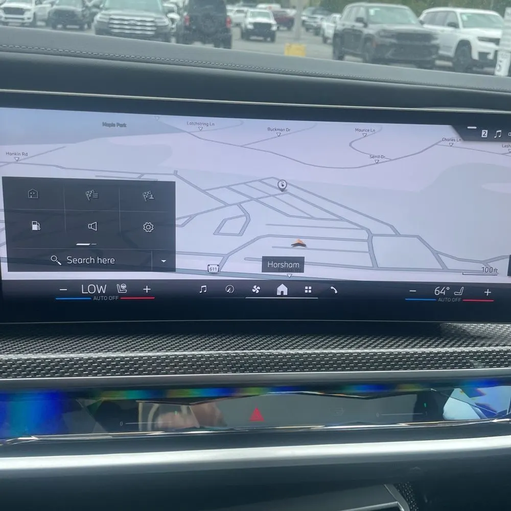 2024 BMW 7-Series 750e xDrive