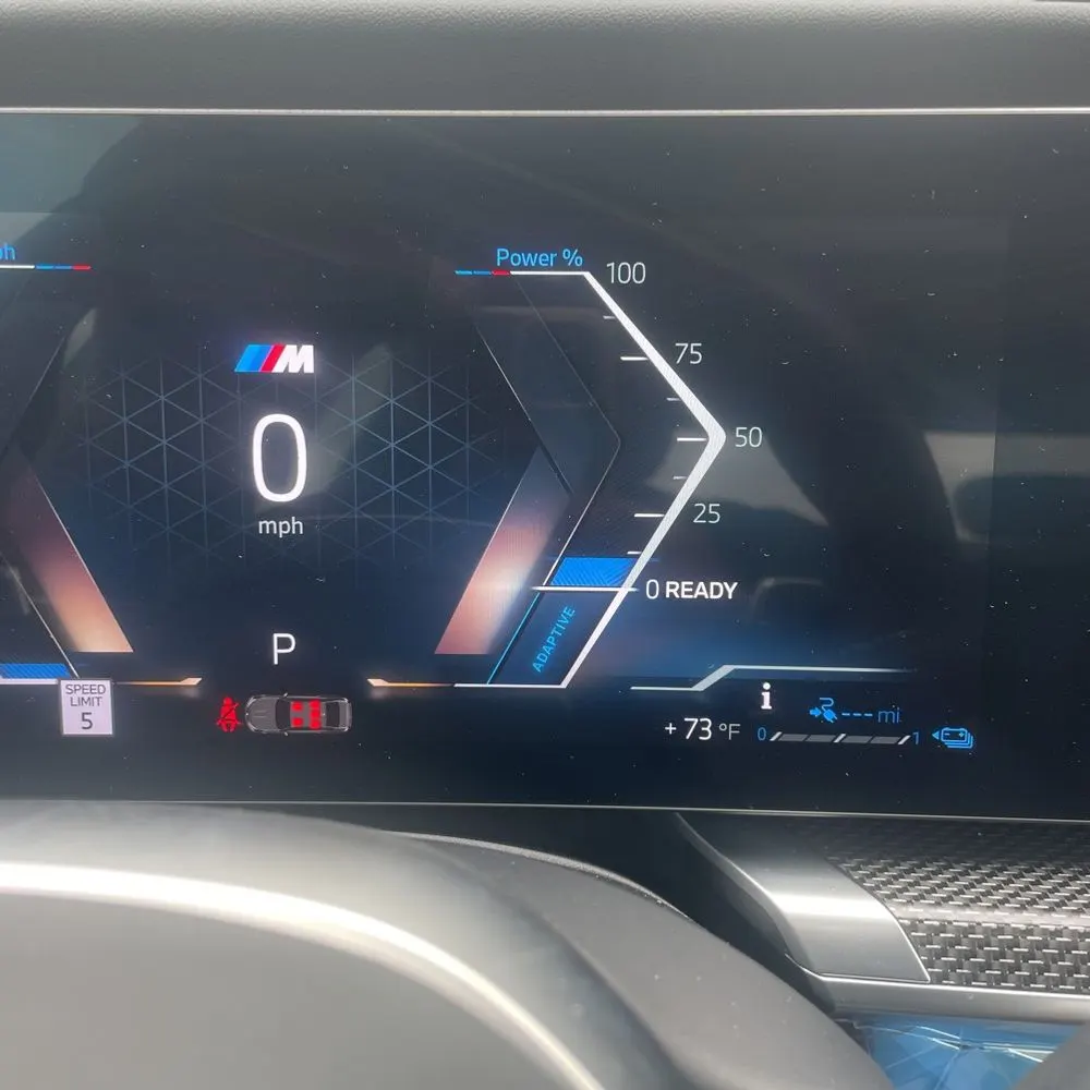 2024 BMW 7-Series 750e xDrive