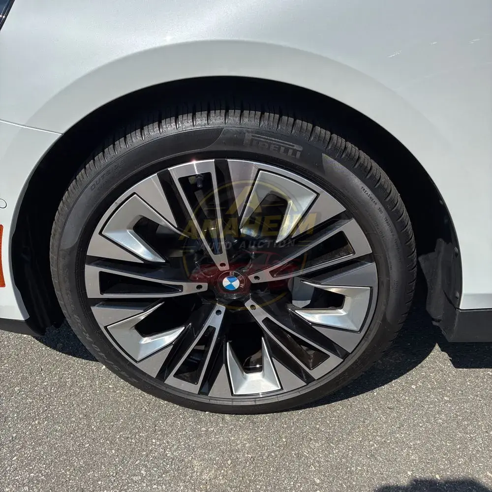 2026 BMW 5-Series 530i xDrive