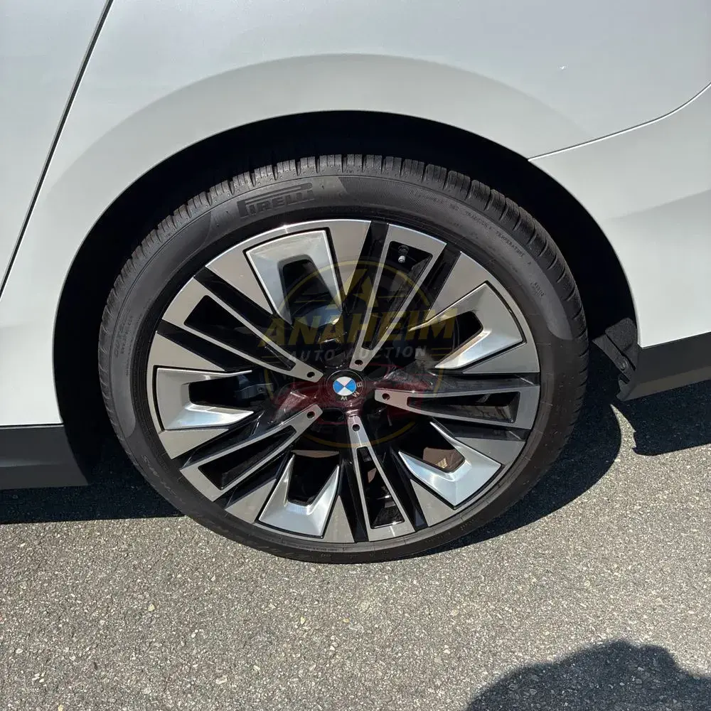 2026 BMW 5-Series 530i xDrive