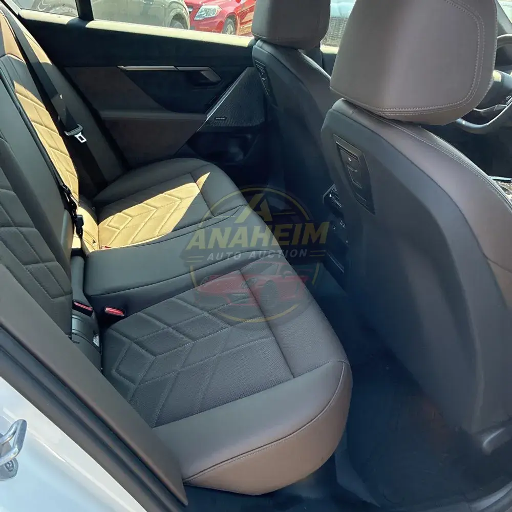 2026 BMW 5-Series 530i xDrive