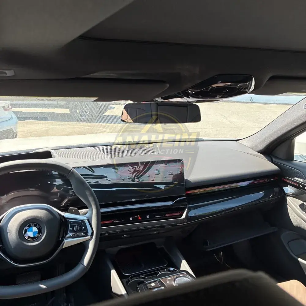 2026 BMW 5-Series 530i xDrive