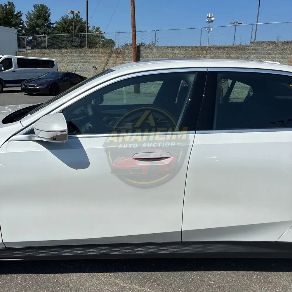 2026 BMW 5-Series 530i xDrive