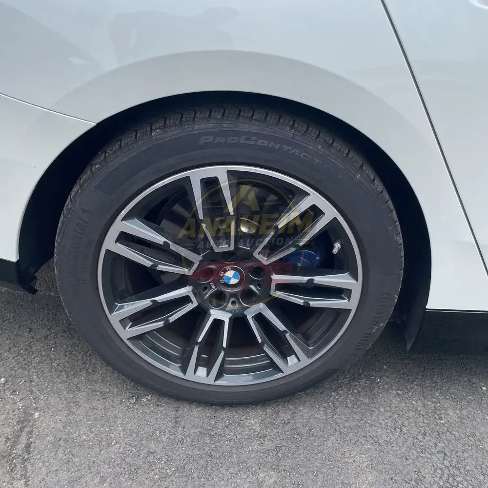 2025 BMW 5-Series 540i xDrive
