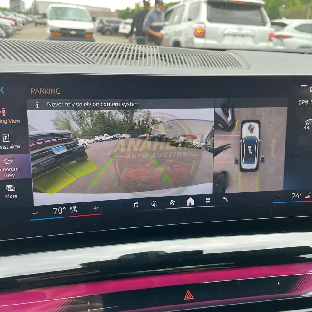 2025 BMW 5-Series 540i xDrive